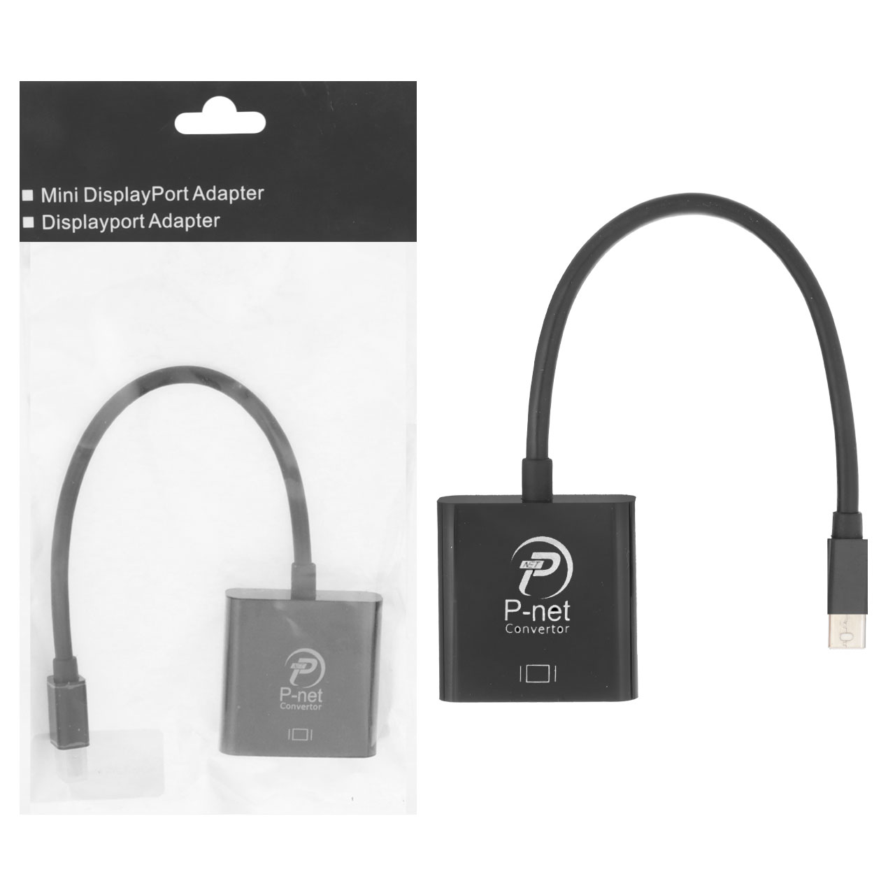 تبدیل RYL - Mini Display To DVI
